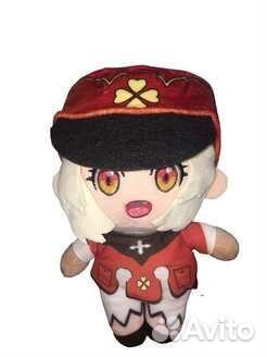 Игрушка Кли