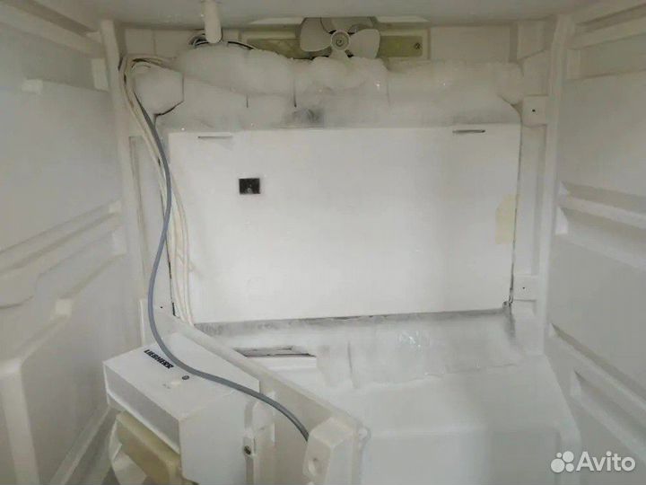 Ремонт холодильников и бойлеров