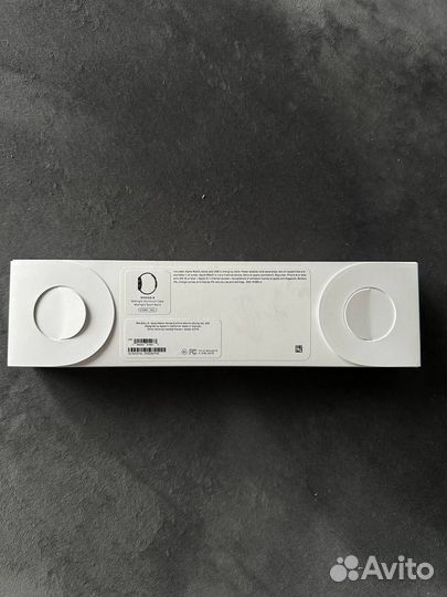 Apple watch 8 41mm Midnight