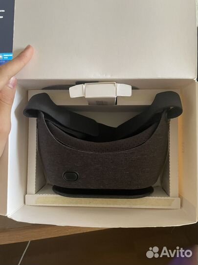 Vr очки xiaomi