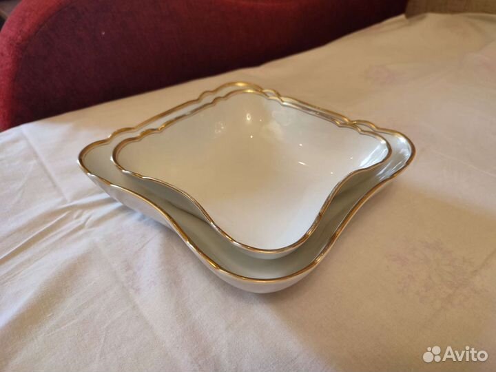 Тарелки Bavaria Германия