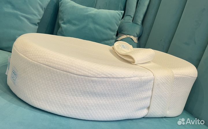 Кокон зевушка