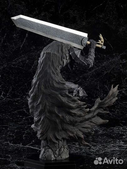 Аниме Фигурка POP UP parade Guts Berserker Armor L