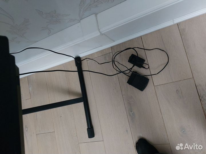 Цифровое пианино yamaha p 45