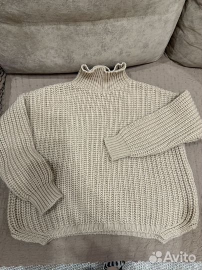 Свитер и кардиган one size