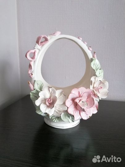 Ваза конфетница