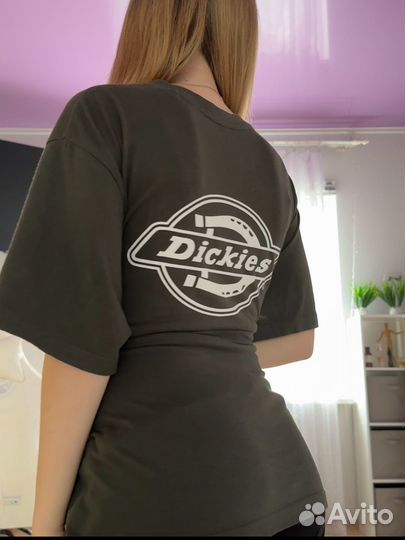 Футболка dickies