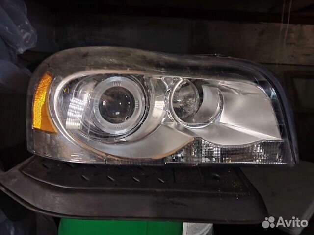 Фара Volvo хс90 правая