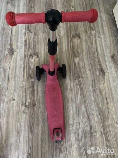 Самокат детский