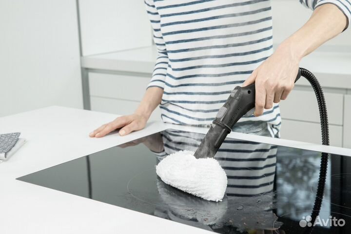 Пароочиститель Karcher SC 3 EasyFix Premium