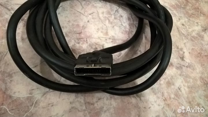 Музыкальный центр