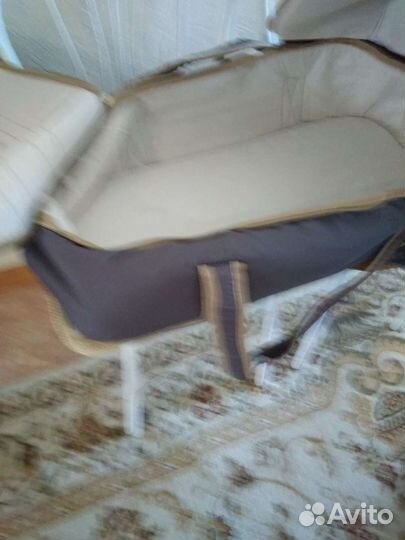 Сумка переноска для детей