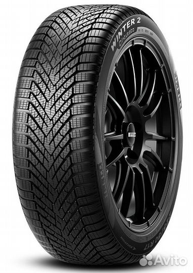 Pirelli Cinturato Winter 2 225/50 R17 98V