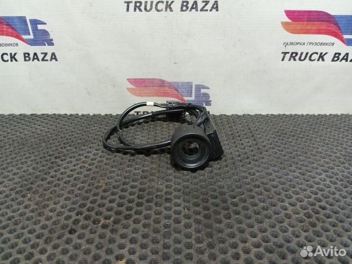 Иммобилайзер Mercedes-Benz Actros