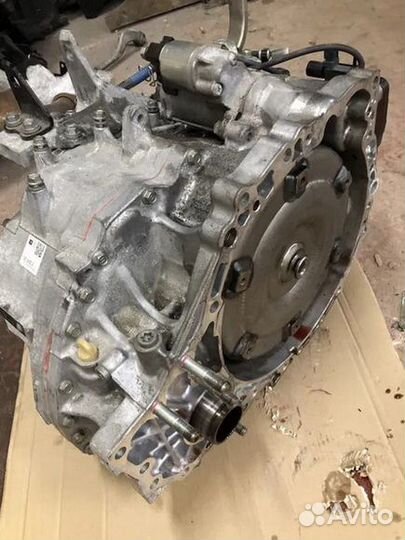 АКПП Тойота Лексус U660 U760 с гарантией