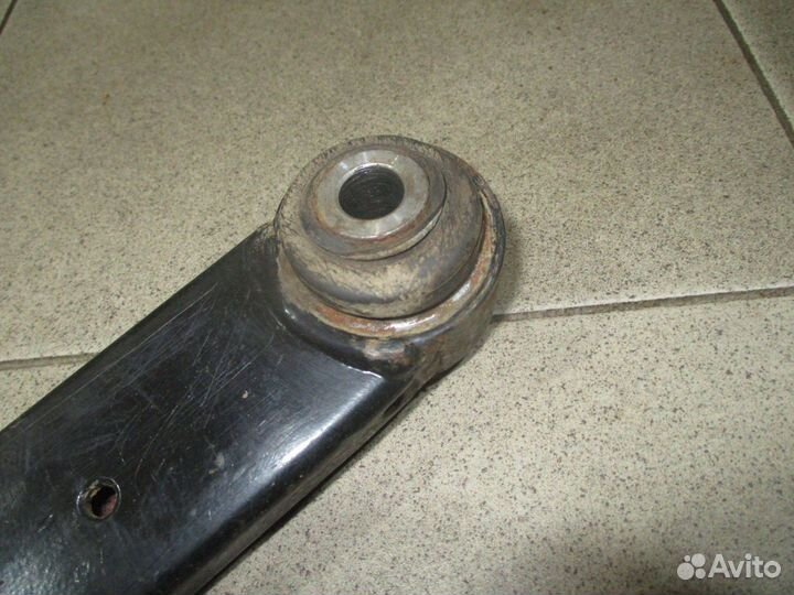 Рычаг задний верхний Opel Vectra C