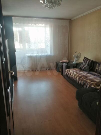 2-к. квартира, 49 м², 5/5 эт.
