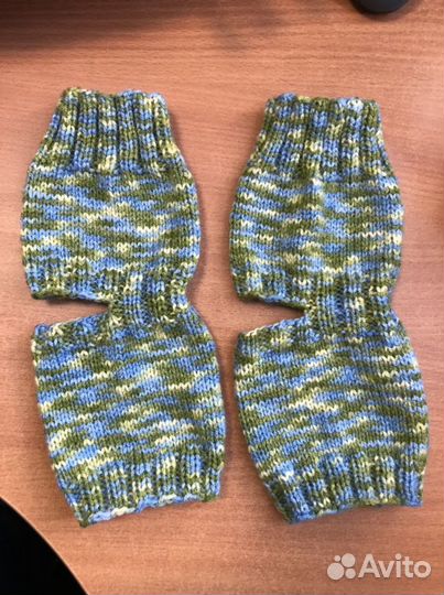 Носки для йоги