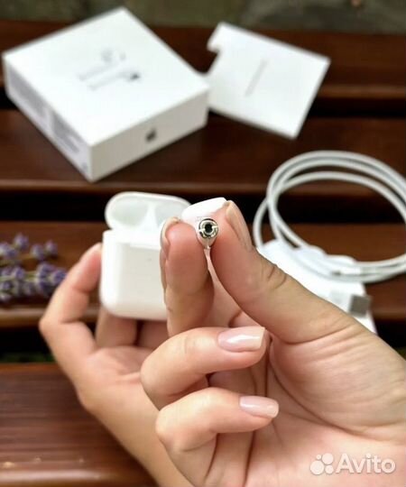 Airpods 2