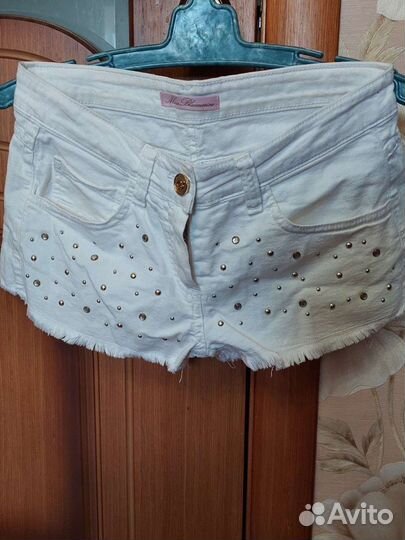 Шорты для девочек