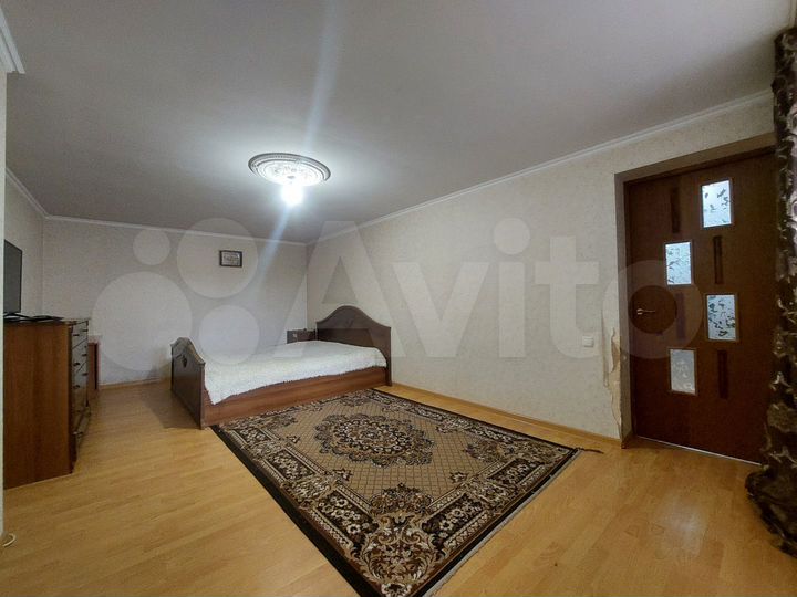 Дом 130 м² на участке 3 сот.