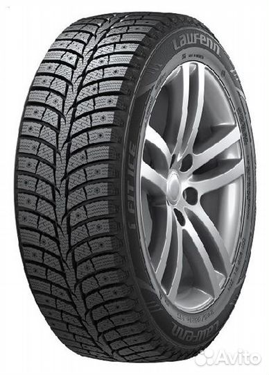 Laufenn I Fit Ice LW 71 235/65 R17 108T