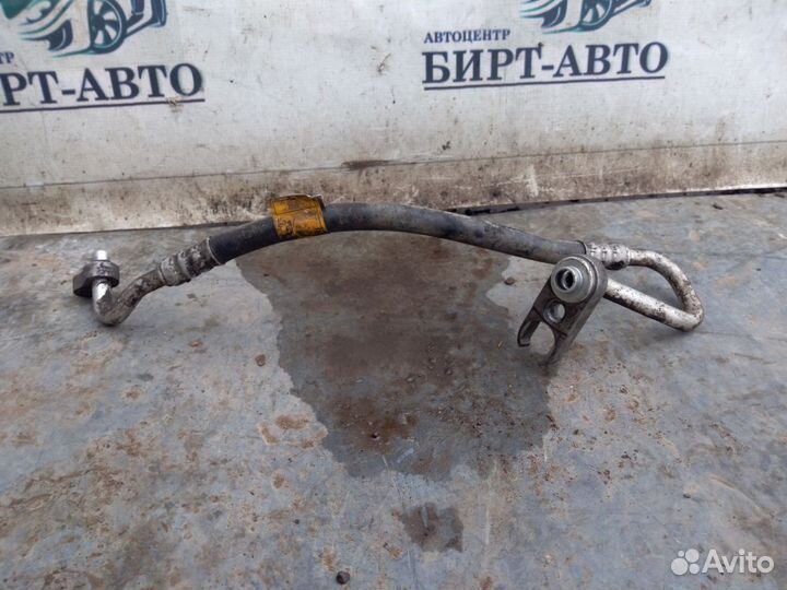 Трубка кондиционера Chevrolet Epica I (2006—2009)