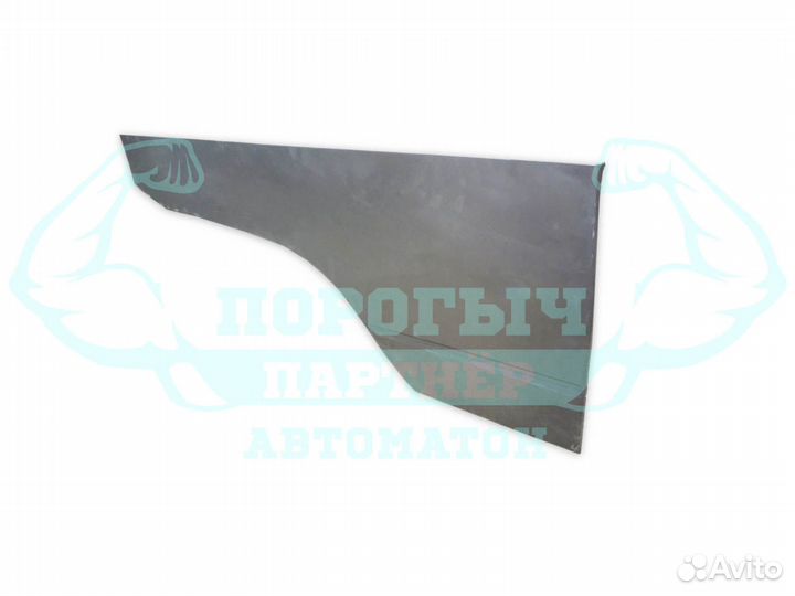 Пенка Volkswagen Transporter T3 передняя правая