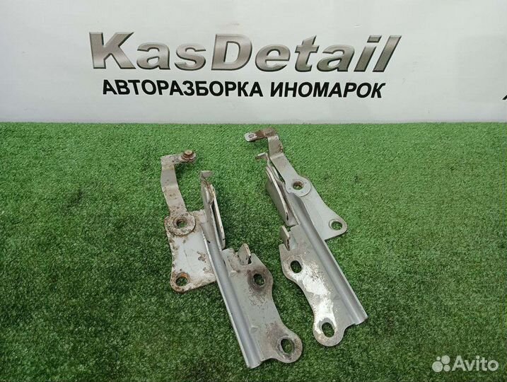 Петли капота Kia Spectra