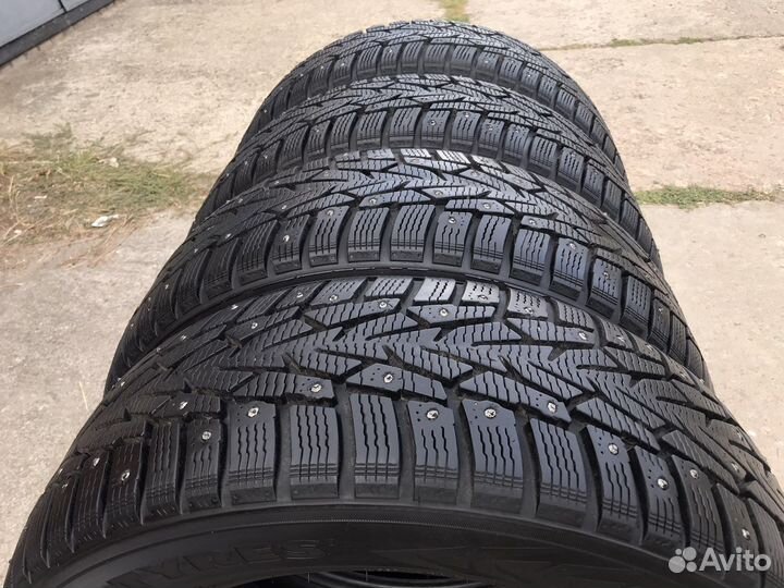 Nokian Tyres Nordman 7 205/60 R16