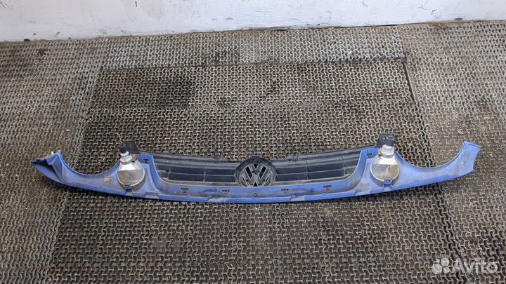 Решетка радиатора Volkswagen Lupo, 2001