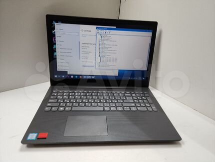 Ноутбук Lenovo Ideapad V130-15IKB