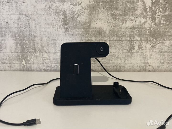 Беспроводная станция для iPhone