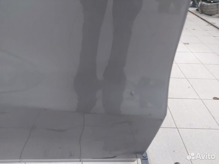 Задняя правая дверь Сузуки Витара 2020г