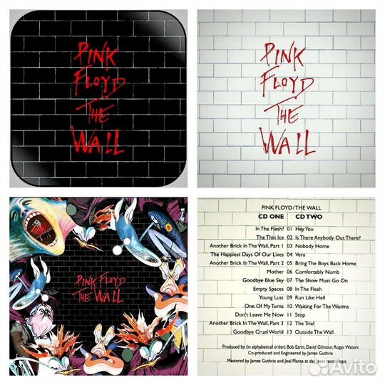 Лента магнитная с записью