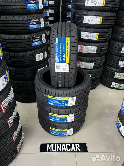 Habilead HF330 225/40 R18 92W