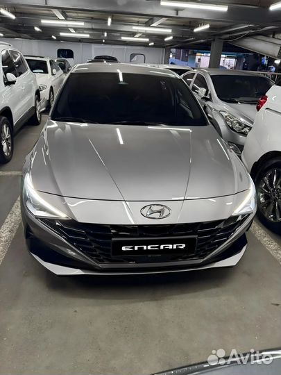 Машины под заказ: Китай, Корея