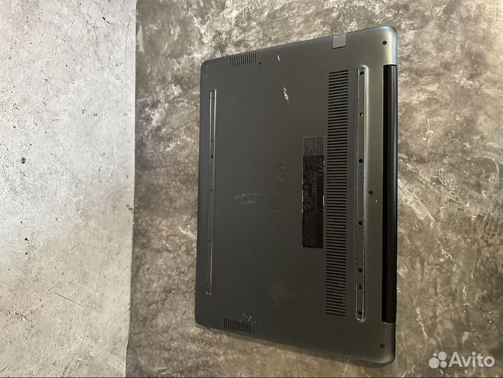 Dell vostro i5-8265U / SSD / IPS FullHD / 8Gb