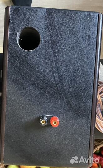 Колонки Microlab Solo 4C, 2.0, черный