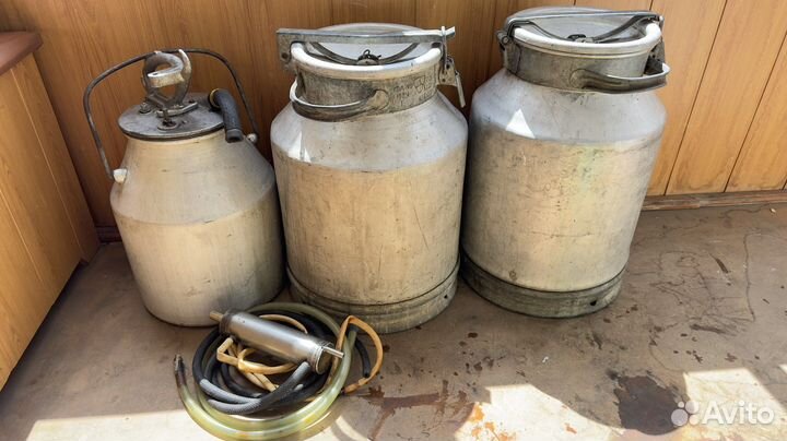 Самогонный аппарат +2 фляги 40л