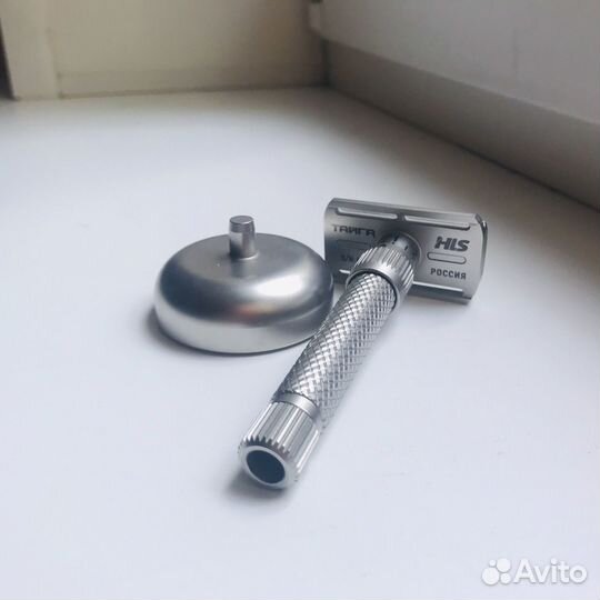 Станок для бритья Тайга