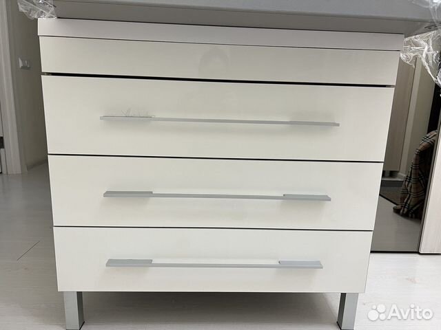 Тумба с раковиной для ванной купить в Самаре | Товары для дома и дачи ...