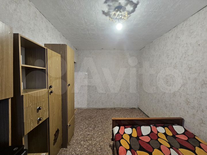 2-к. квартира, 52 м², 7/9 эт.