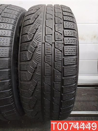 Pirelli Winter Sottozero 210 Serie II 225/55 R17 101R
