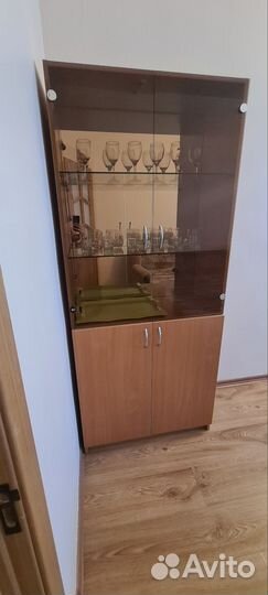 Буфеты и серванты бу