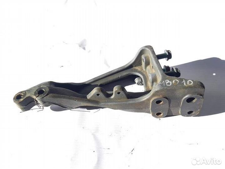 Кронштейн кабины, передний левый mercedes-benz Axo