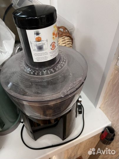 Продам соковыживалку в идеальном состоянии