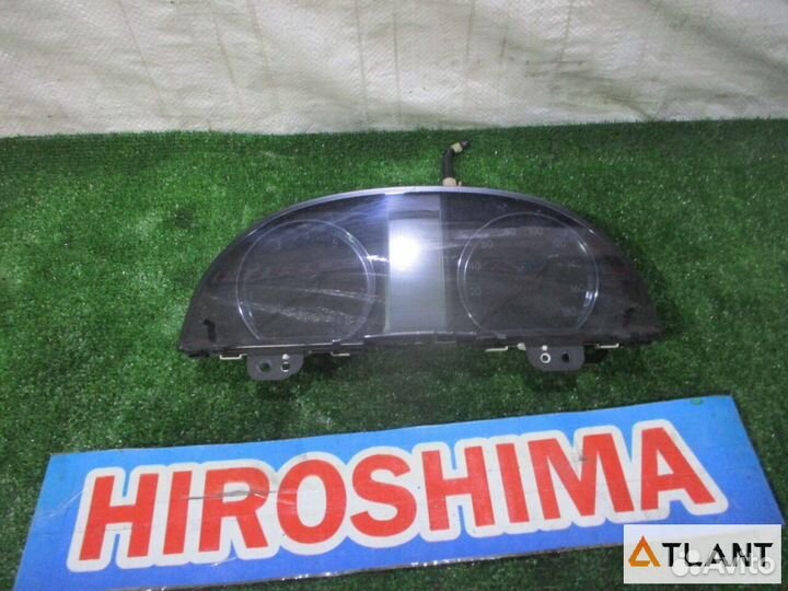 Спидометр toyota premio