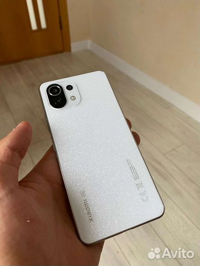 Xiaomi mi 11 Lite 5g ne 8 128