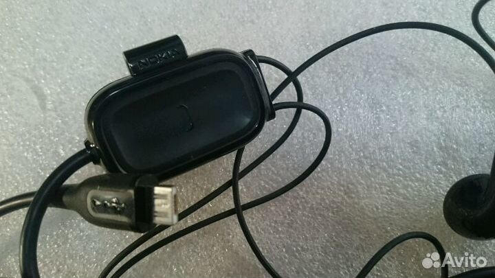 Наушники Nokia WH-203